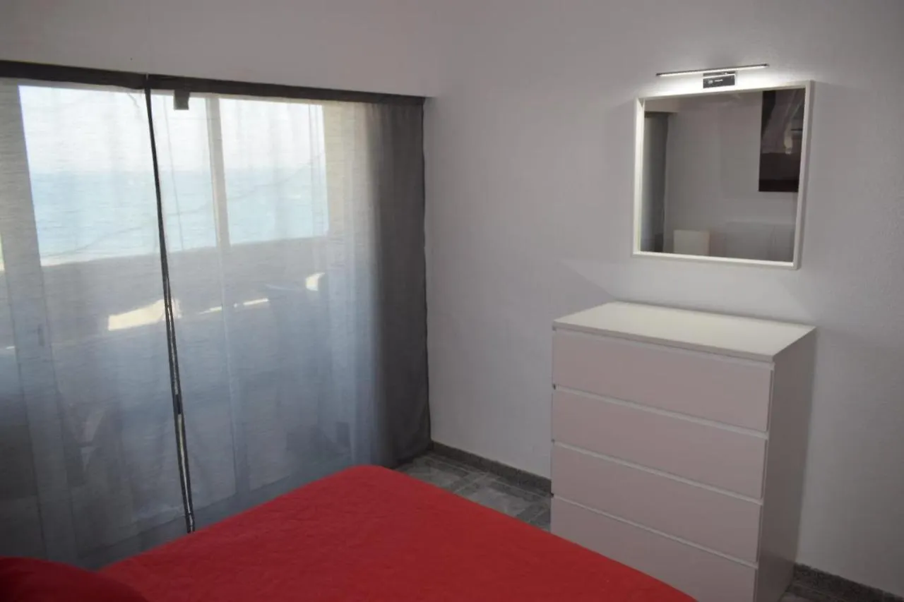 Vistas Frontales Al Mar Apartment Benalmadena 0*,  Spain