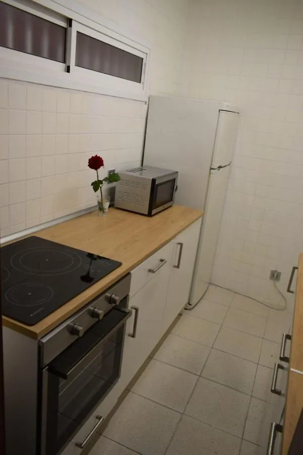 Vistas Frontales Al Mar Apartment Benalmadena Spain