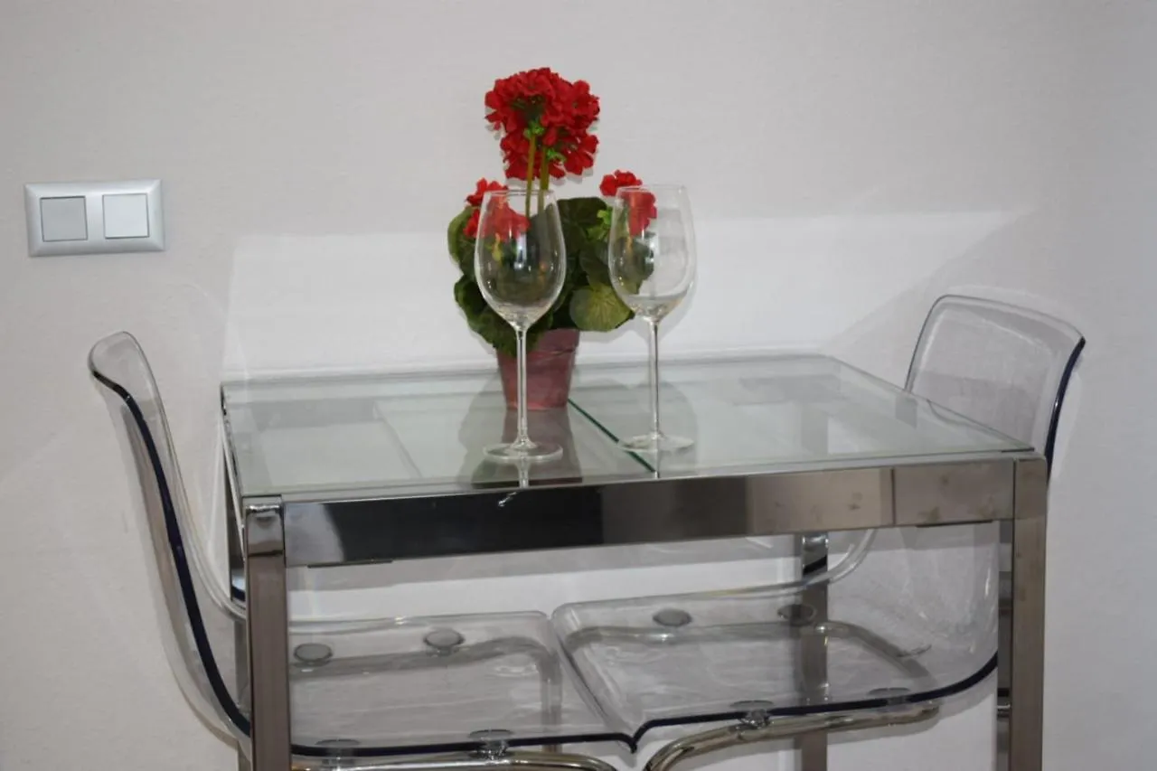 Apartament Vistas Frontales Al Mar Benalmádena
