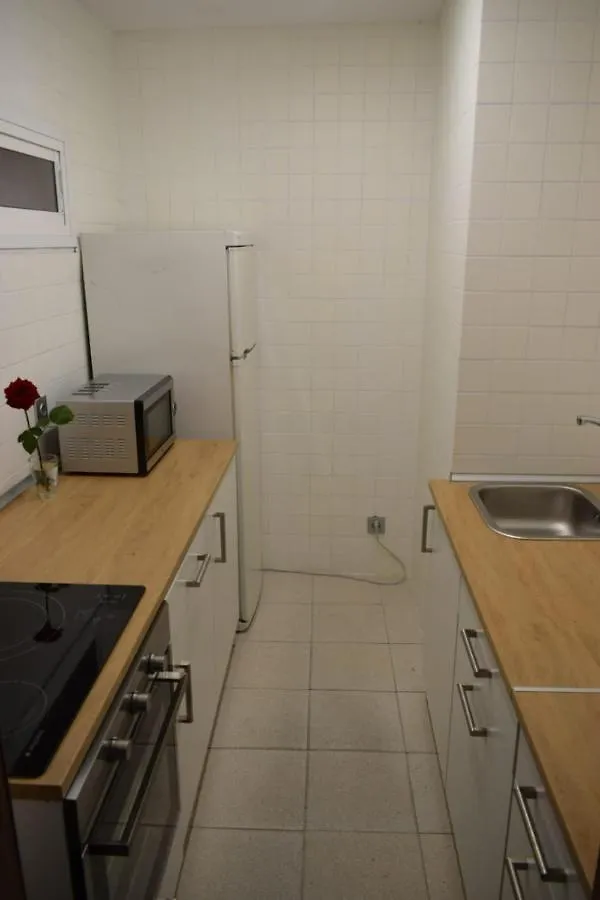 Apartament Vistas Frontales Al Mar Benalmádena