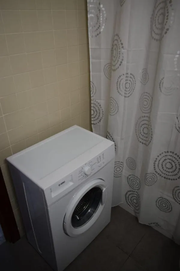 Apartament Vistas Frontales Al Mar Benalmádena